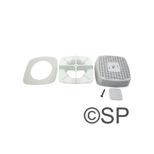 American Products PacFab Hyper Flow Spa Suction Cover - Discontinued NLA