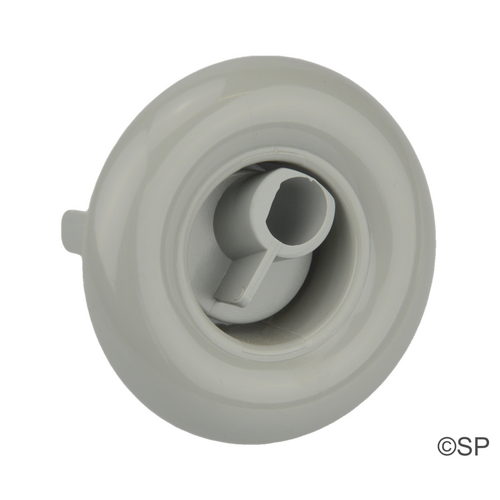 American Products Luxury Micro Adjusta - Swirl Smooth Internal - dark grey