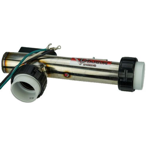 Arctic Spas Heater Assembly 3.6kw 240v 'L' shaped