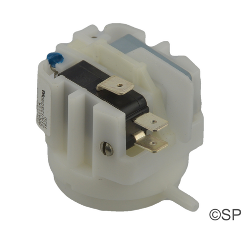 Latching Airswitch - Side Spout