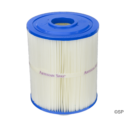 Artesian Spas Quali-flo disposable filter cartridge