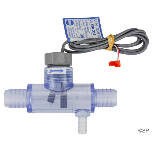 Artesian Spas / LA Spas flow switch