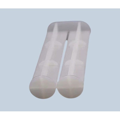 50ml 1:1 Manual Plunger