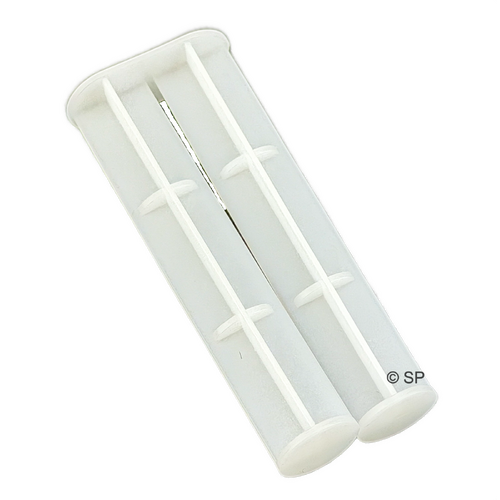 50ml 1:1 Manual Plunger
