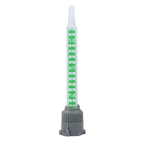 50ml 1:1 Static Mixer Tip - Single Use
