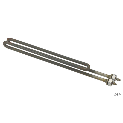 1.5kw Hairpin spa heater element - Suits Early Export Sundance Spas & others