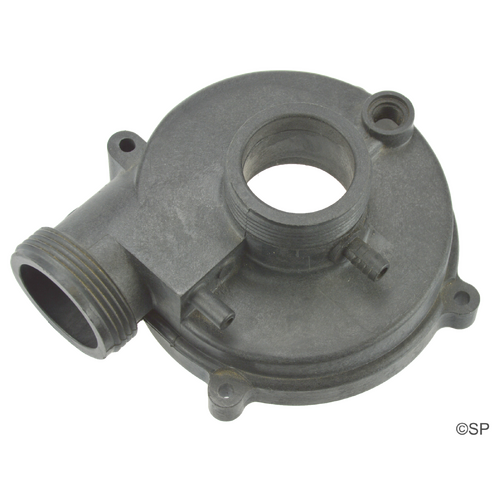 Balboa Vico Ultima Circulation Pump Front Housing Body