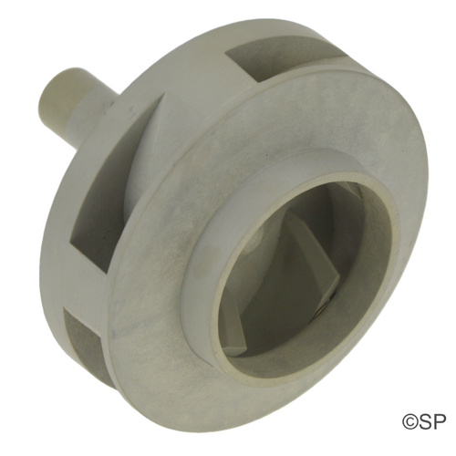 Artesian Spas 1.0hp 50Hz export Power WOW Impeller / Balboa Vico Ultimax Impeller (USA 1.5hp 60Hz)