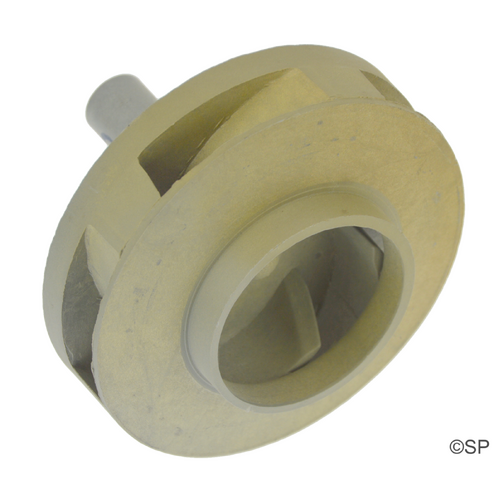 Artesian Spas 50Hz export Power WOW Impeller / Balboa Vico Ultimax Impeller (USA 2hp)