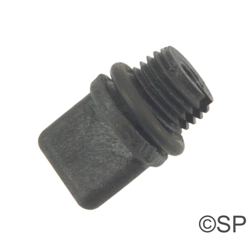 Balboa Vico Pump Drain Plug and O-ring