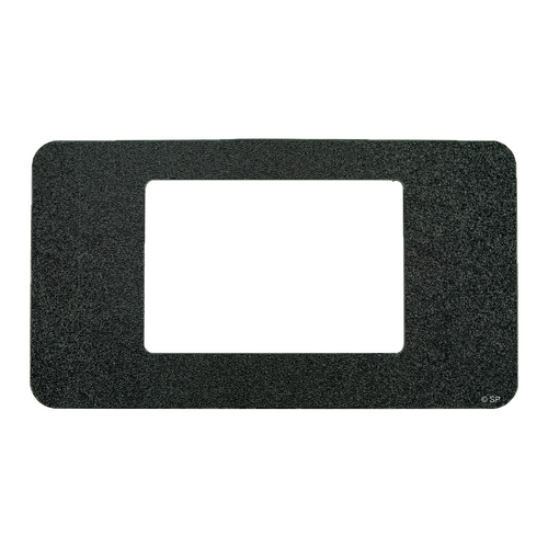 Touchpad Adapter Plate - suits Balboa SpaTouch & Joyonway PB565 Touchscreen Touchpads