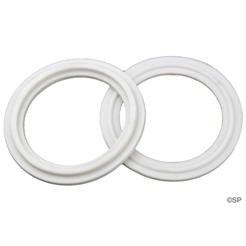 Balboa 2" Heater Flat O Ring - Pair