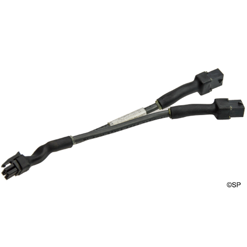 Balboa AX Auxillary topside touchpad 6 Pin Molex Splitter Cable