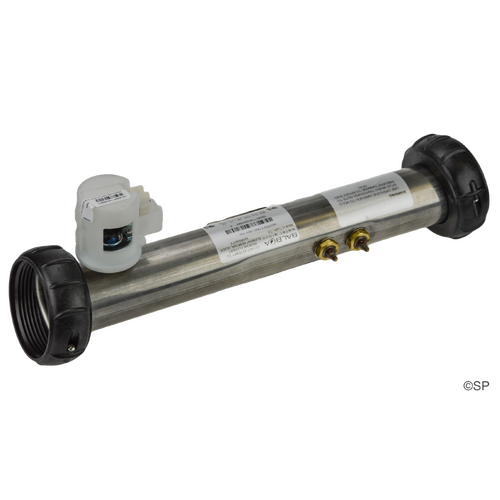 Balboa NON M7 Heater Element / Tube Assembly 5.5kw - Suit older Balboa packs with pressure switch