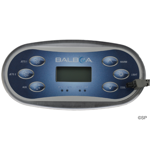 Balboa TP600 Touchpad