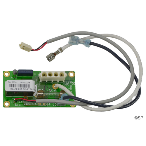 Balboa X-B CE Air Blower Expander Board suits GS / VS & GL / EL series