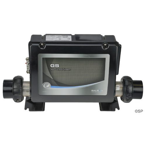 Balboa GS 502 M7 Control Pack - 3kw