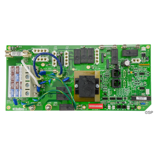 Balboa GS501z PCB