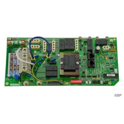 Balboa GS 520 DZ PCB