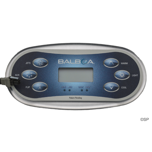 Balboa TP600 Touchpad