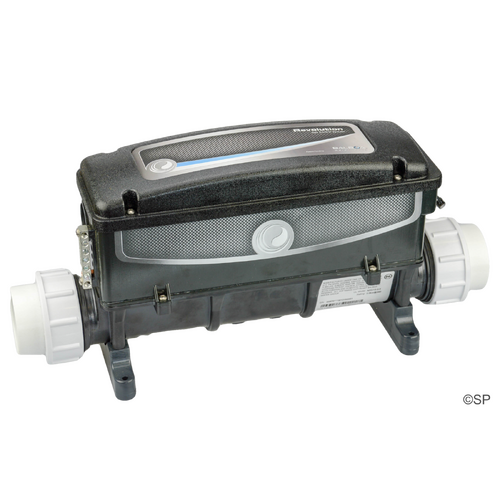 Balboa Revolution Control Pack - 3kw