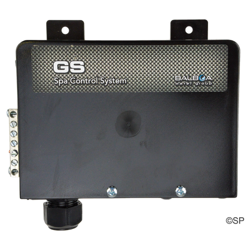 Balboa GS100 Spa Controller only