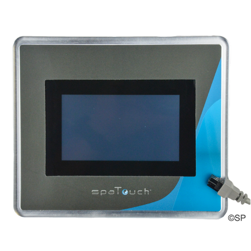 Balboa SpaTouch2 Touchscreen Spa Touchpad Square Icon