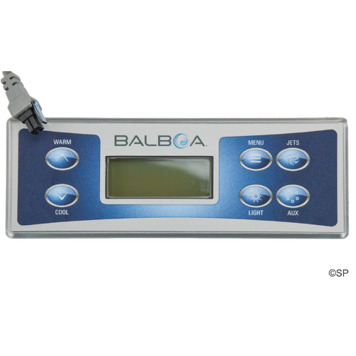 Balboa TP500 Touchpad
