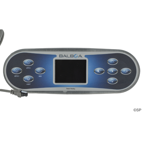 Balboa TP800 Touchpad