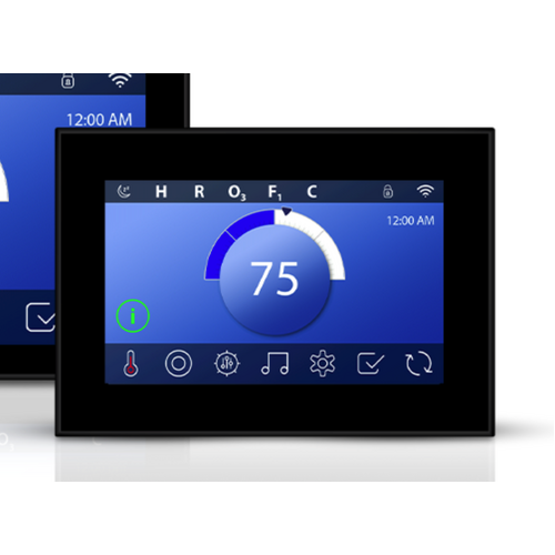 Balboa SpaTouch 3 Touchscreen Spa Touchpad