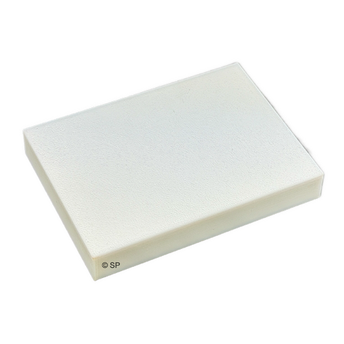 Balboa SpaTouch Mini Touchscreen Protective Cover -White