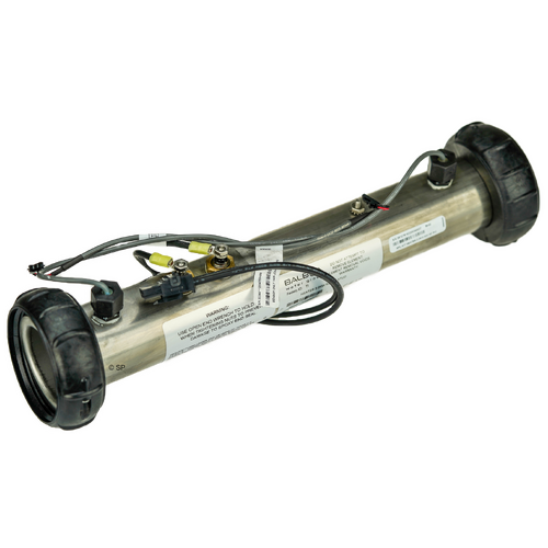 Balboa BP series 2kw Click In Heater Element / Tube Assy replacement - Suits BP601 and BP2100 systems