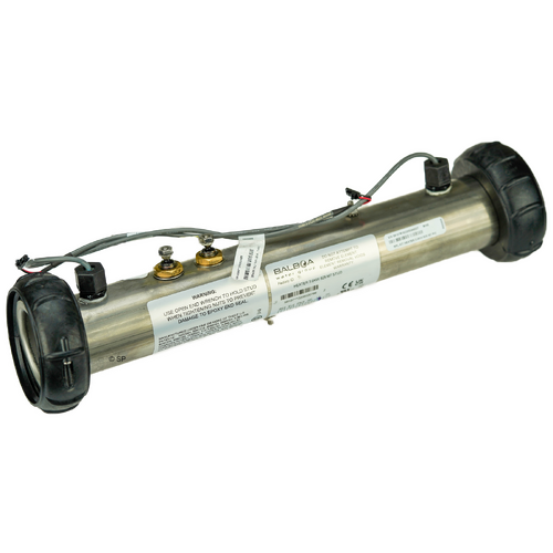 Balboa M7 3kw Heater Element / Tube Assy replacement - Suit GL/EL & GS/VS Spa Systems