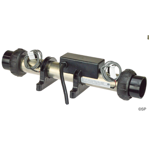 Balboa GS100 3kw Heater Element / Tube Assy replacement - 2" x 15"