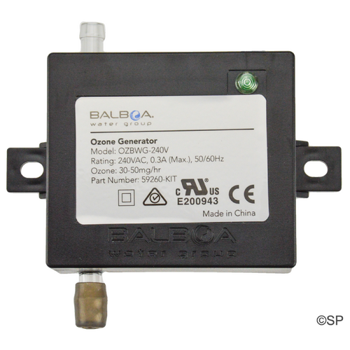 Balboa CD Ozone Generator