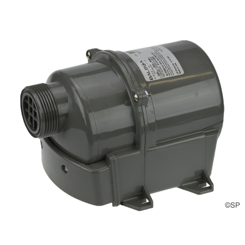 Balboa Water Group G&G Quiet-Flo Spa Air Blower