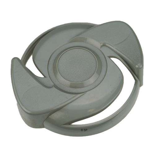 Balboa 2" diverter handle