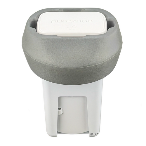 Balboa Purezone with Hover - Floating Remote Water Care Testing & Monitoring - Universal Stand Alone App Based