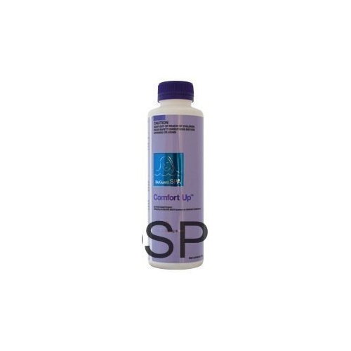 Bioguard Spa Comfort Up - pH increaser 500g