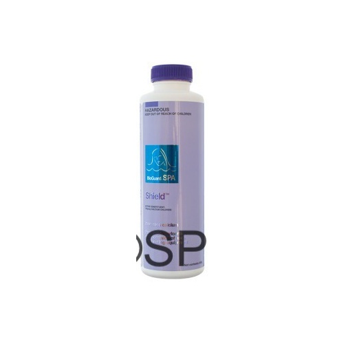 Bioguard Spa Shield - Calcium Hardness increaser 450g