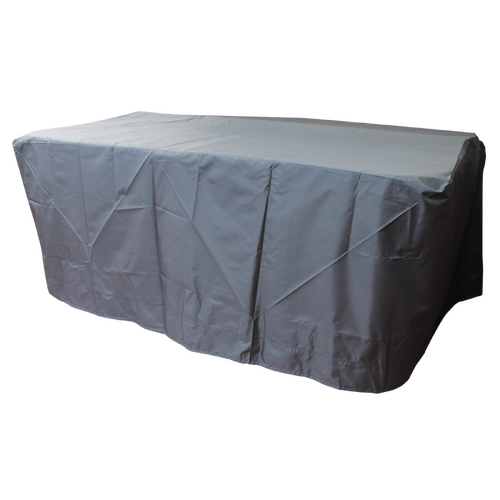 Spa Cover Protector - 2.2m square - Full Spa Protective Cover