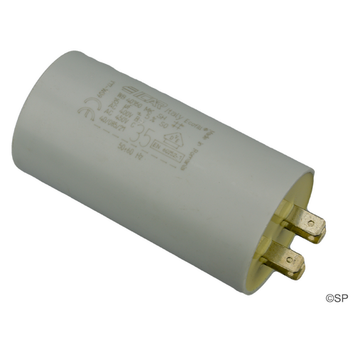 35 uF Capacitor - Pump Motor