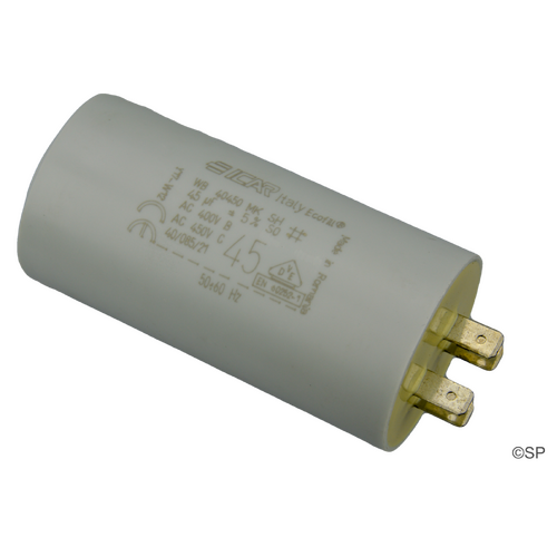 45 uF Capacitor - Pump Motor