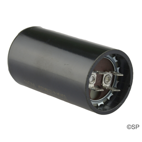 53-64 uF Pump Motor Start Capacitor - USA AO Smith Century Magnetek motors