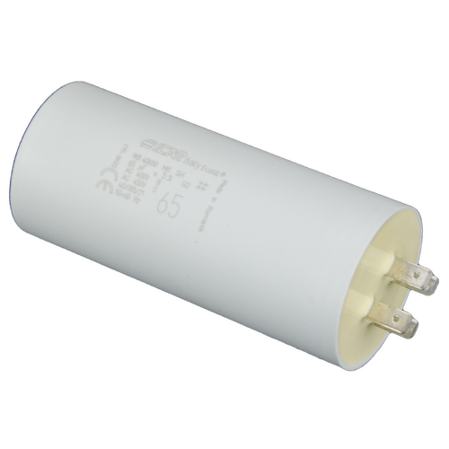 65uF Capacitor - Motor Run Capacitor