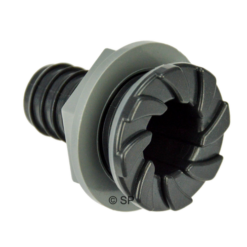 Ozone/Heater Return - Graphite Grey