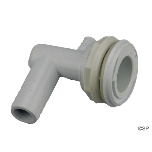 CMP 200 Series Jet Body - 3/4"RB x 3/8"RB