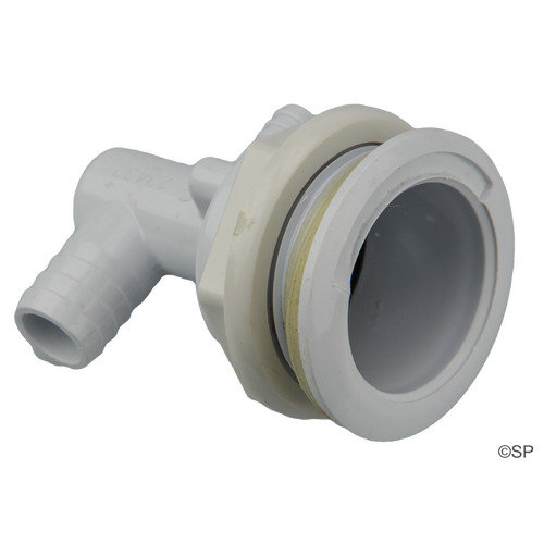 CMP 300 Series 3" typhoon jet body