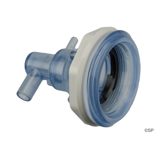 CMP 500 Series 5" typhoon jet body - Clear