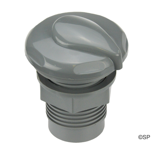 CMP 1" Top Draw Air Control - Grey